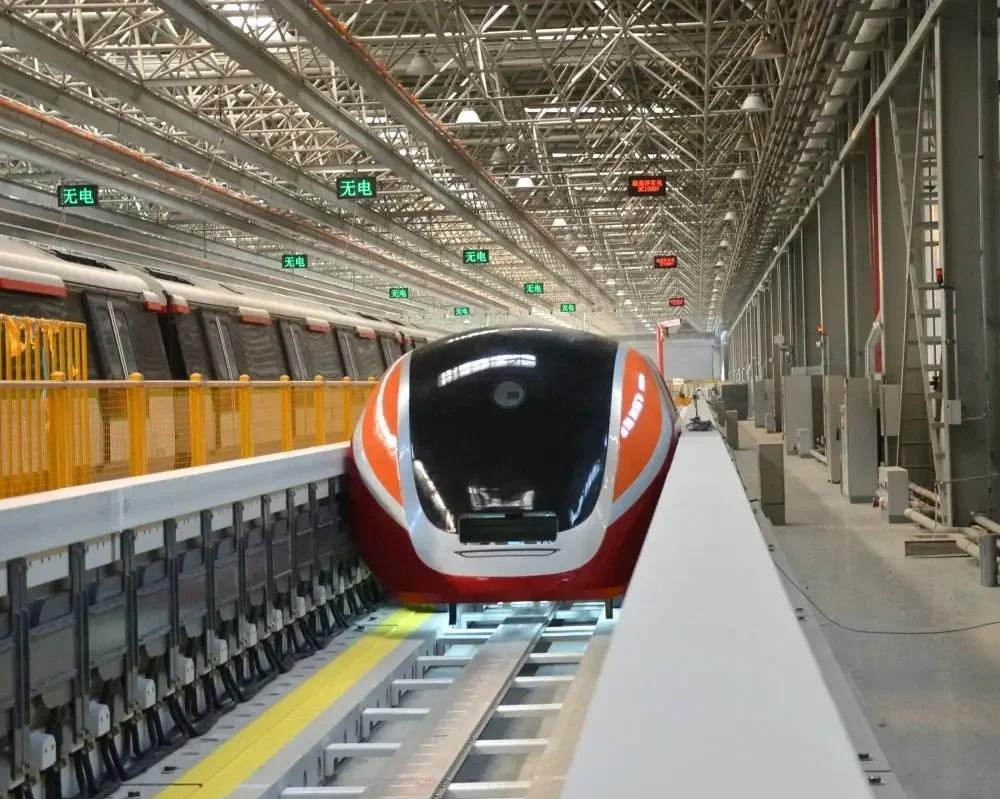 中国全超导磁体实现35.10万高斯稳态强磁场
