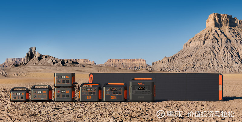 21专访｜华宝新能董事长孙中伟：消费级光储有几何级增长潜力