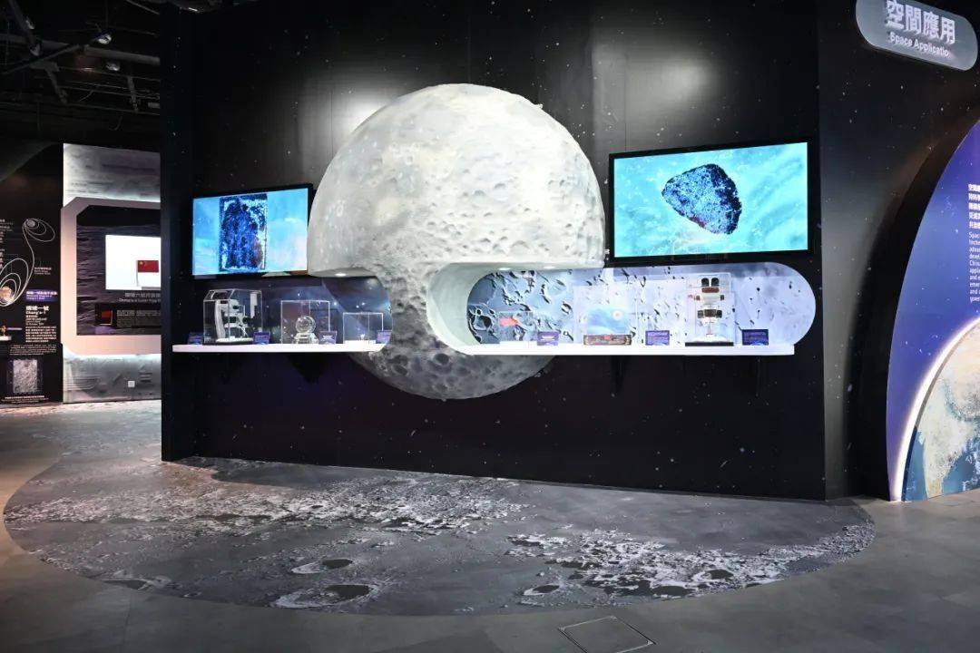 记者手记｜一代航天人的担当——嫦娥六号任务团队获颁世界航天奖