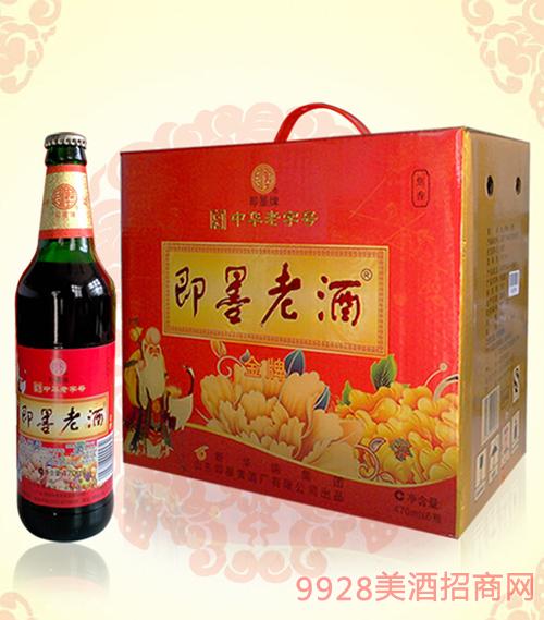 上亿元股权被冻结，即墨黄酒“卖身”再添阻碍