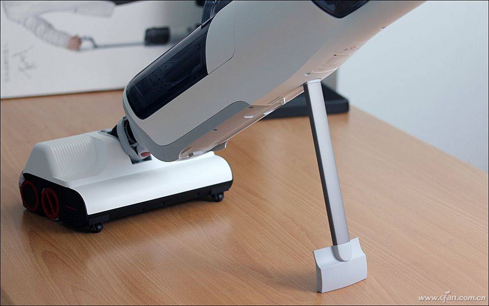 21特写｜同比增速超70%，中国扫地机器人“淘金”越南