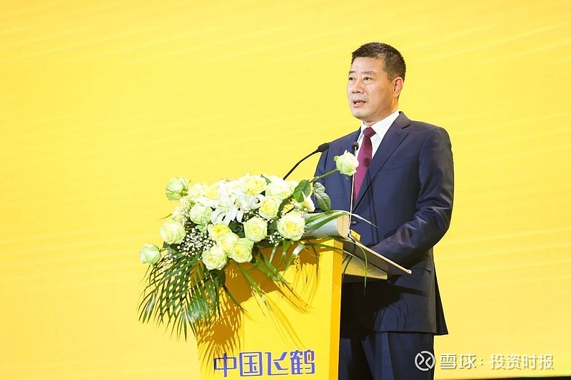 飞鹤，急速打响市场保卫战丨消费参考