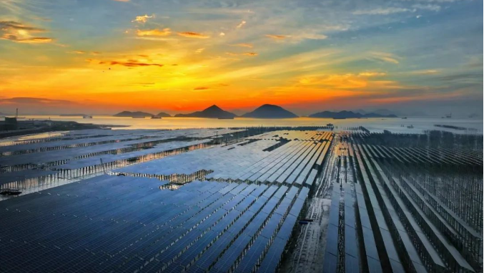 悦达投资三季报:新能源项目并网带动扣非净利润大增195.65%,双海上风电项目撑起新能源未来版图