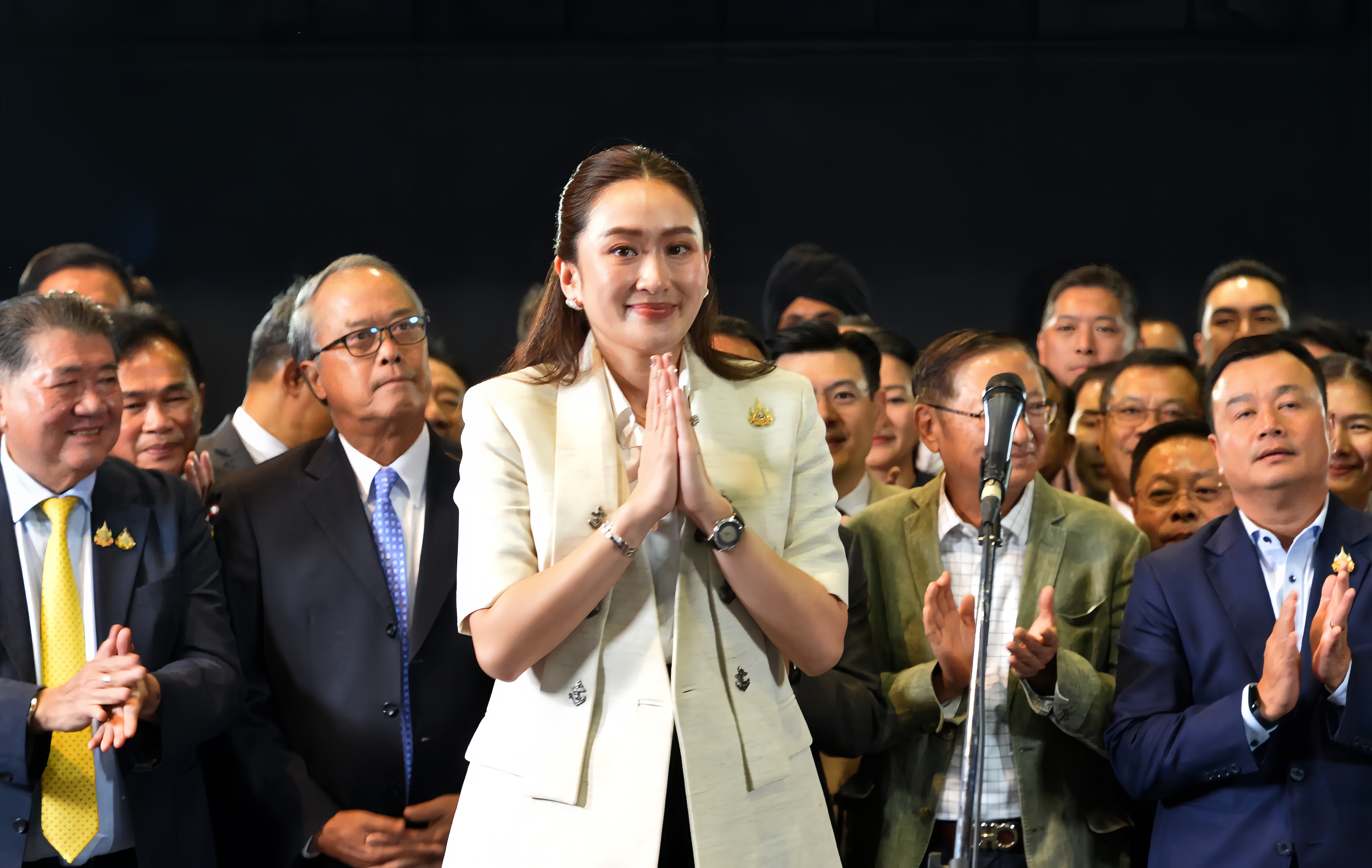 21专访｜中泰国际李迅雷：投资要有效，消费无条件优先