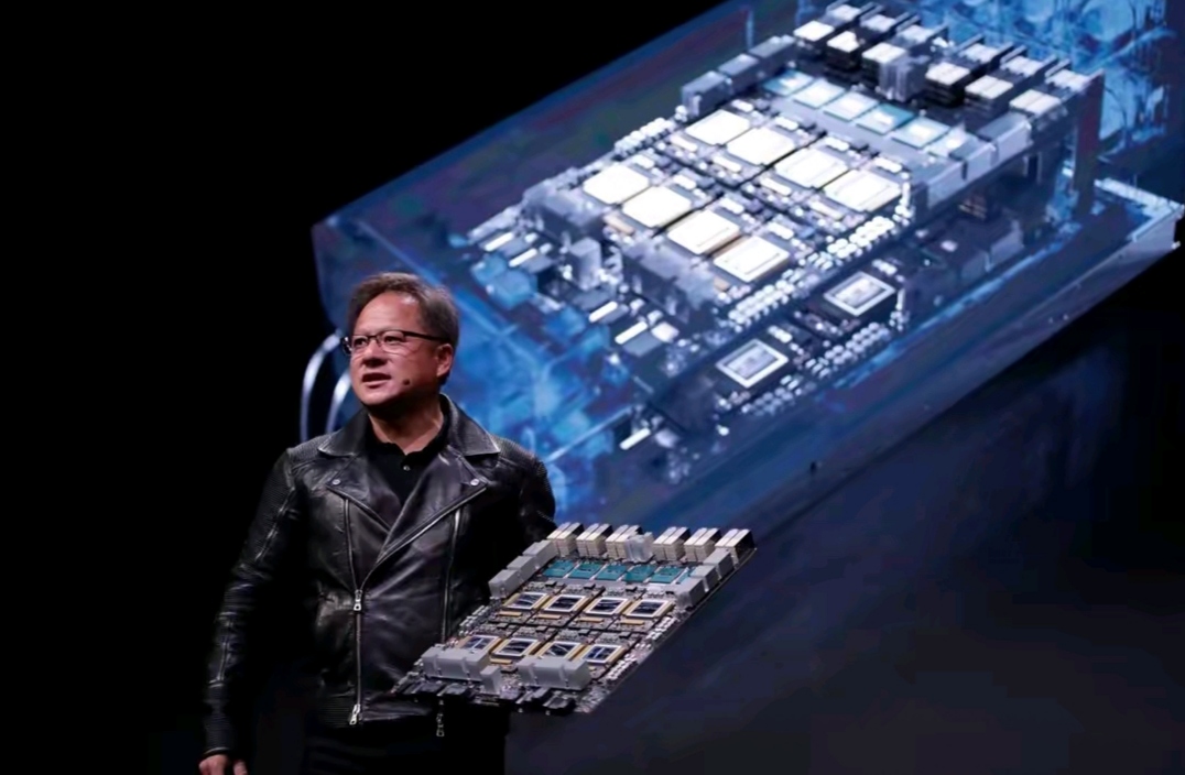 攻坚AI推理赛道,高通挑战英伟达