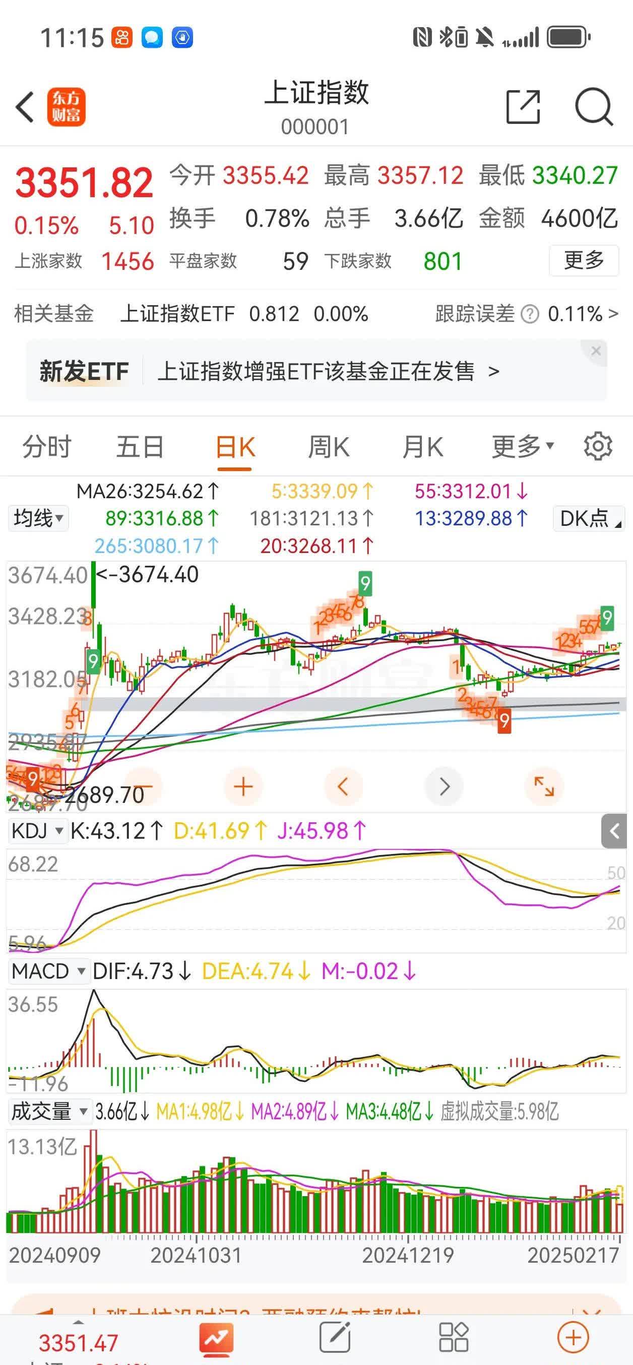 上证指数时隔逾十年突破4000点 A股上行格局进一步确立