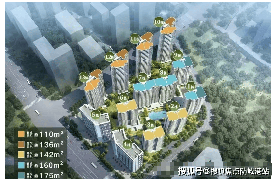 50亿元地票到手超一年,越秀地产终于落子番禺