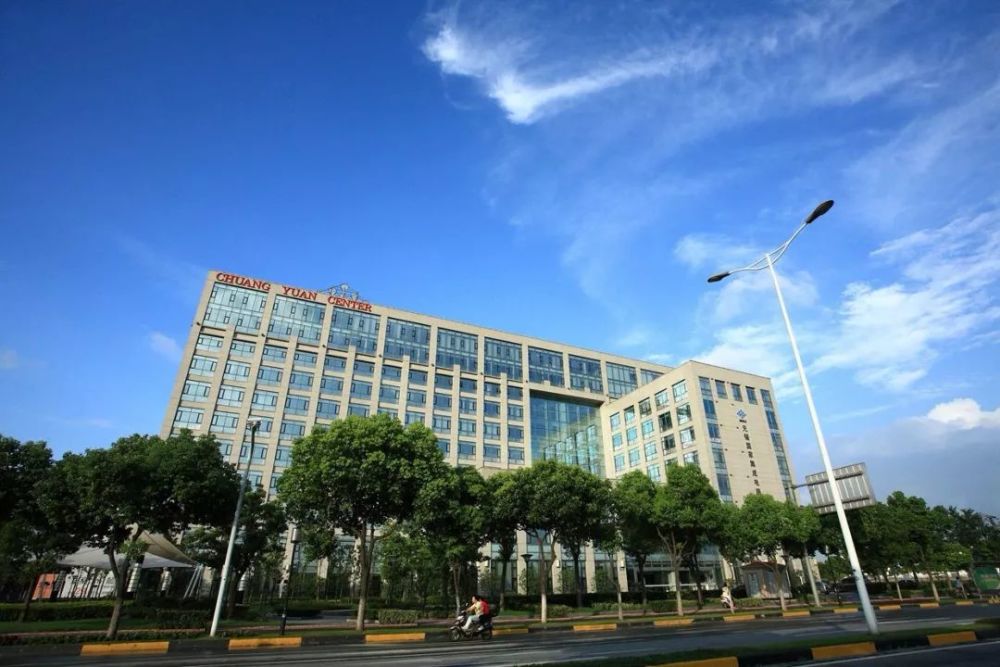 智能涌现,无锡交出物联网产业“新答卷”