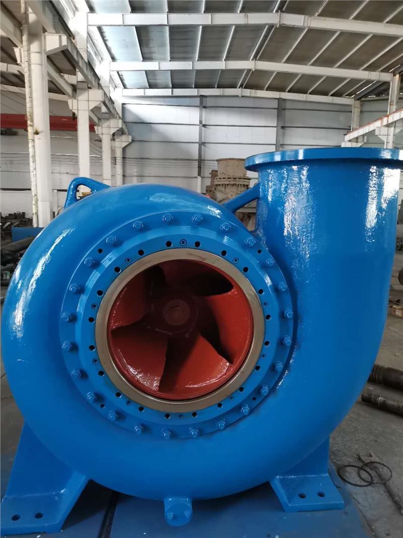 这一融合中德技术的测试平台，对化工泵行业有何意义？