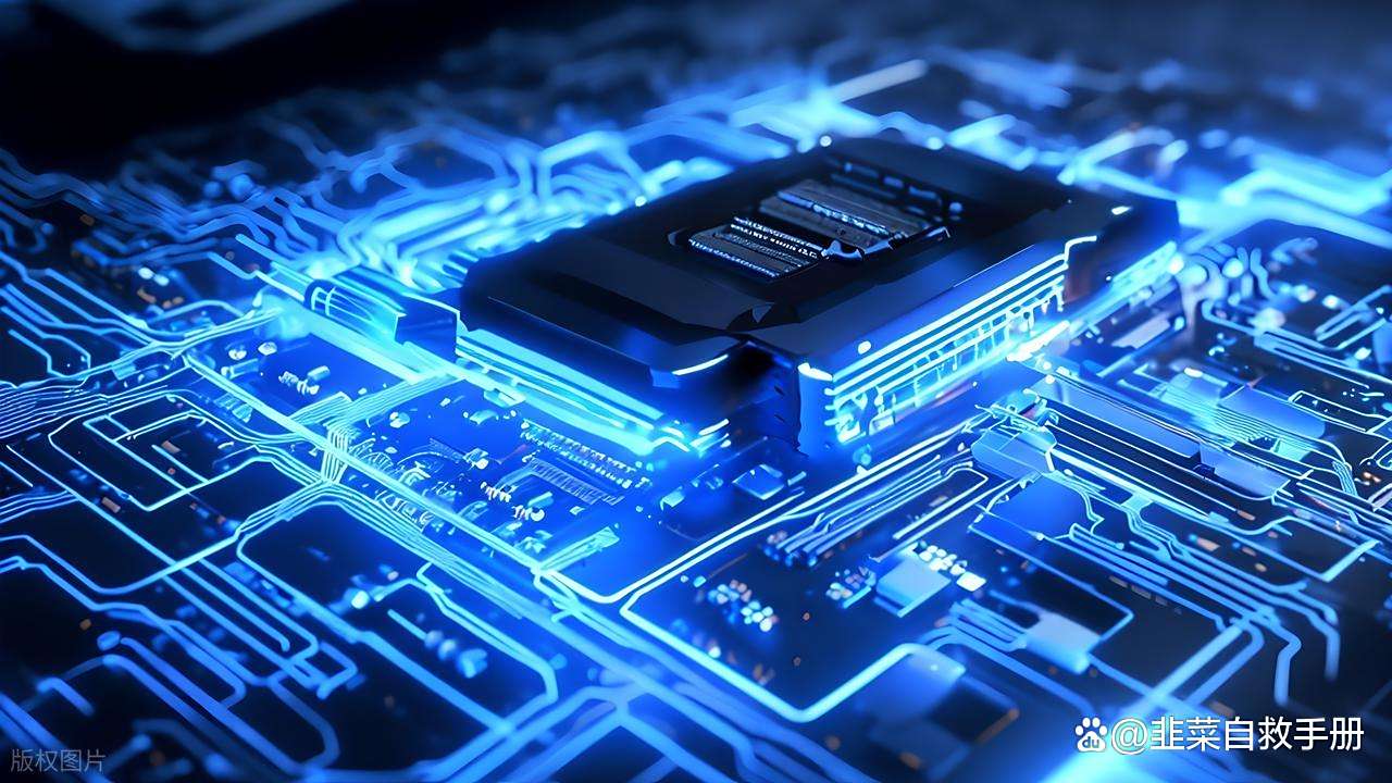 存储芯片涨价“风暴” 超级周期站上起点