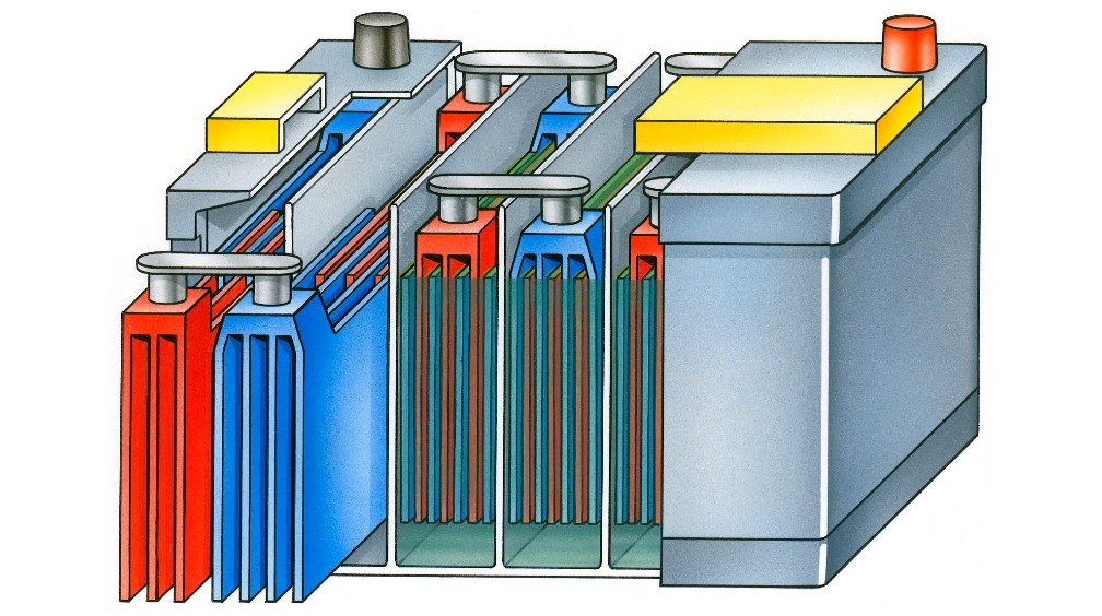 储能电芯“一货难求”,新一轮扩产火线开启