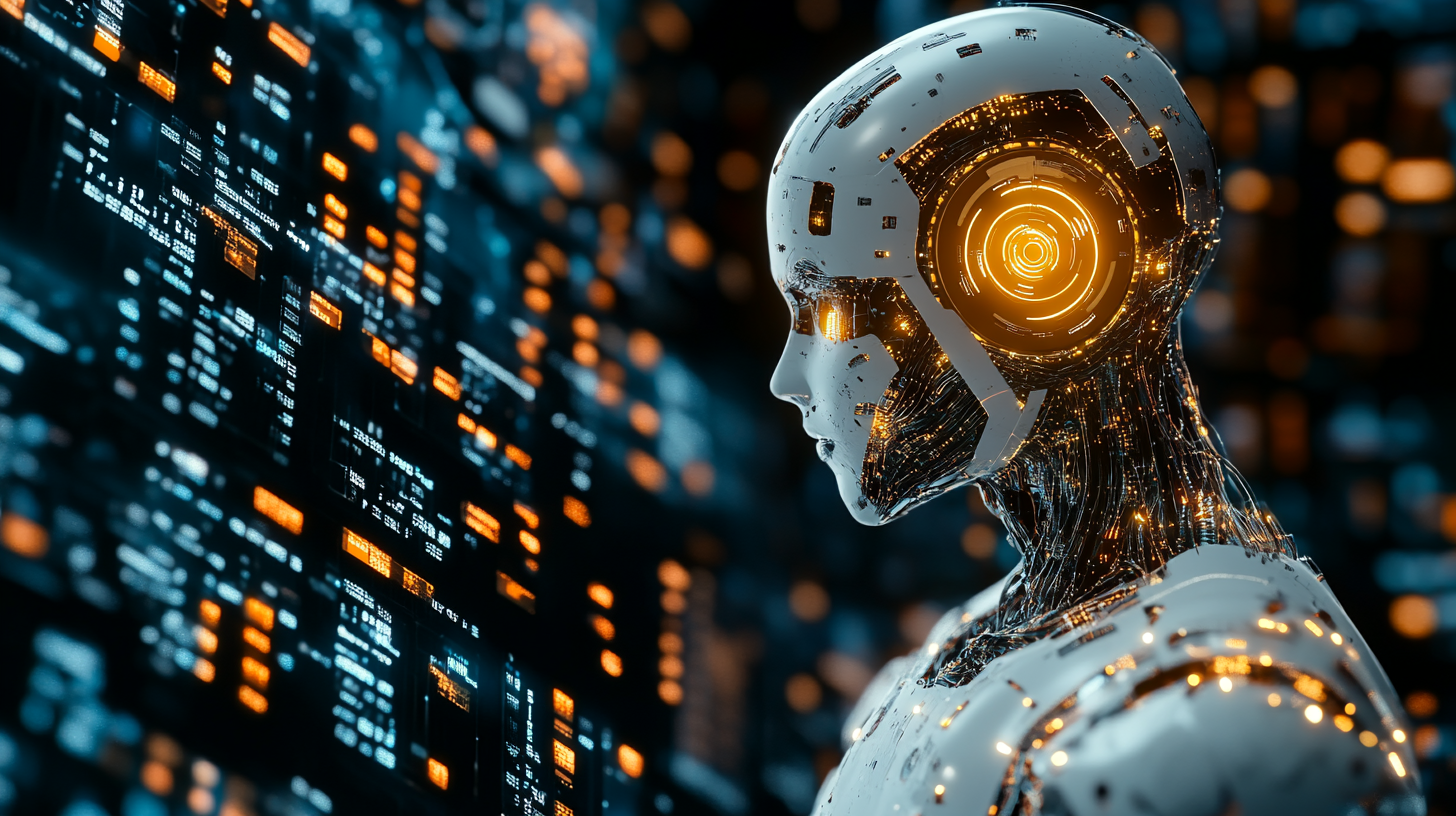 远景十八年,张雷“重押”物理AI