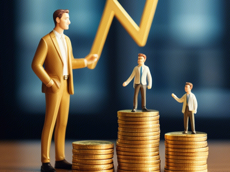 父子接力冲刺“A+H”，佰维存储能否破解周期魔咒