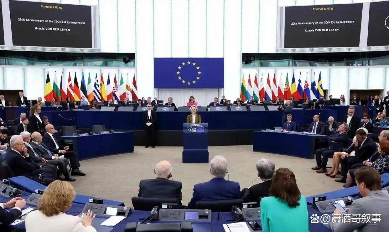 寒武纪42.87亿元劳动纠纷的三重警示