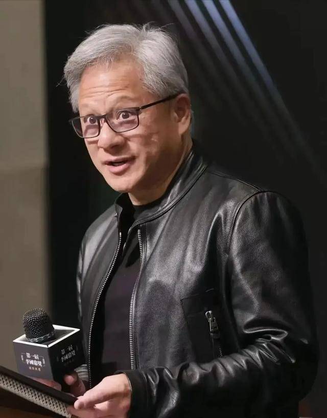 黄仁勋站台、AI融合，6G的竞争不只是网速