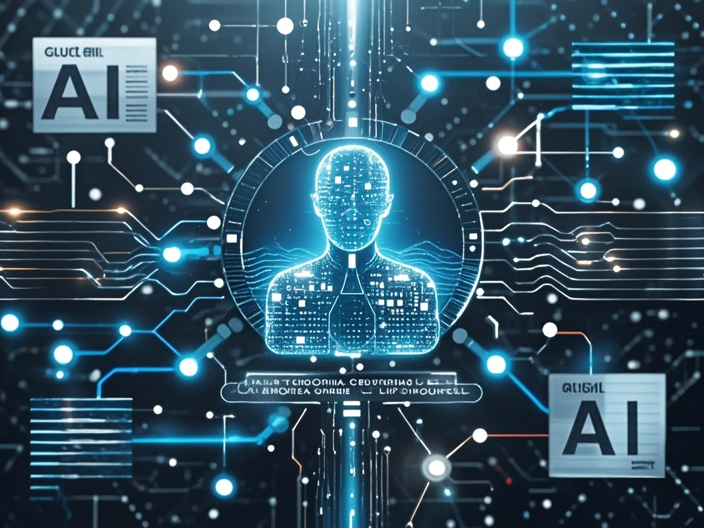 AI改造最难啃的行业，万亿基建求解“效率”与“可信”