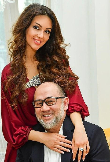 马来西亚首富之子1.17亿元自购豪宅,20%利润率生意曝光