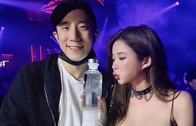 马来西亚首富之子1.17亿元自购豪宅,20%利润率生意曝光