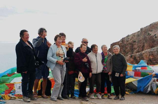 最舍得花钱去玩的新银发族,偏爱邮轮与出境游