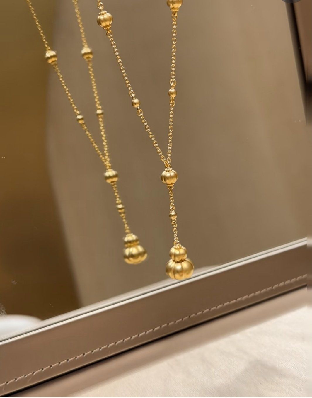 黄金税收新政后，周大福又又又提价