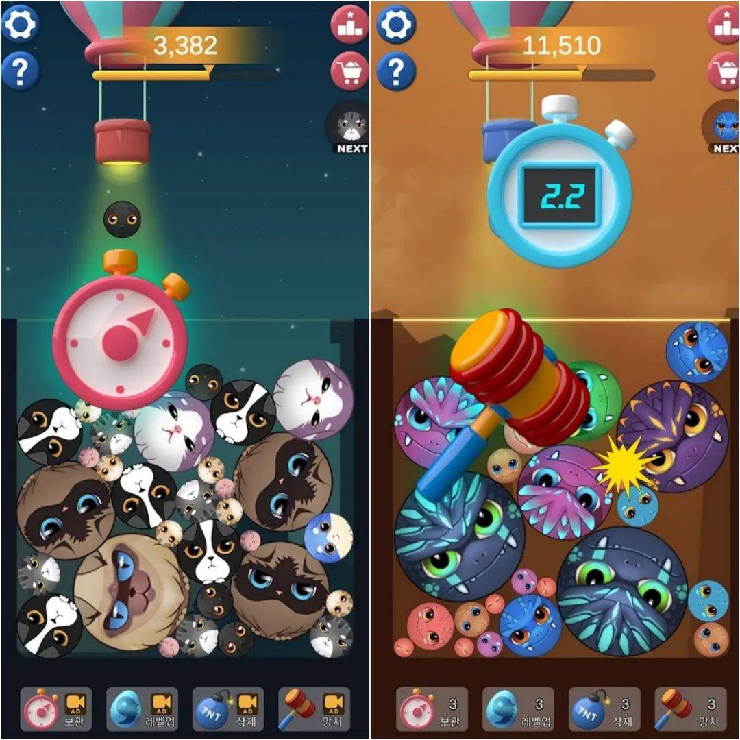 游戏企业三季报普涨；美国谷歌商店开放三方支付丨游戏周报