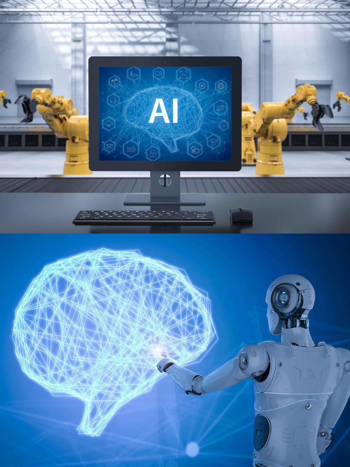 频用AI让学生思维活跃还是懈怠?