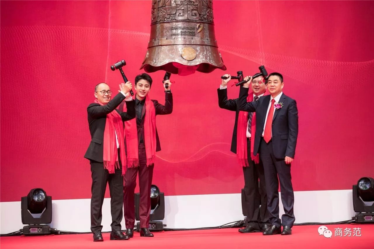 德力佳于上交所敲钟：上市首日高开超100% 乘资本市场东风“破浪前行”