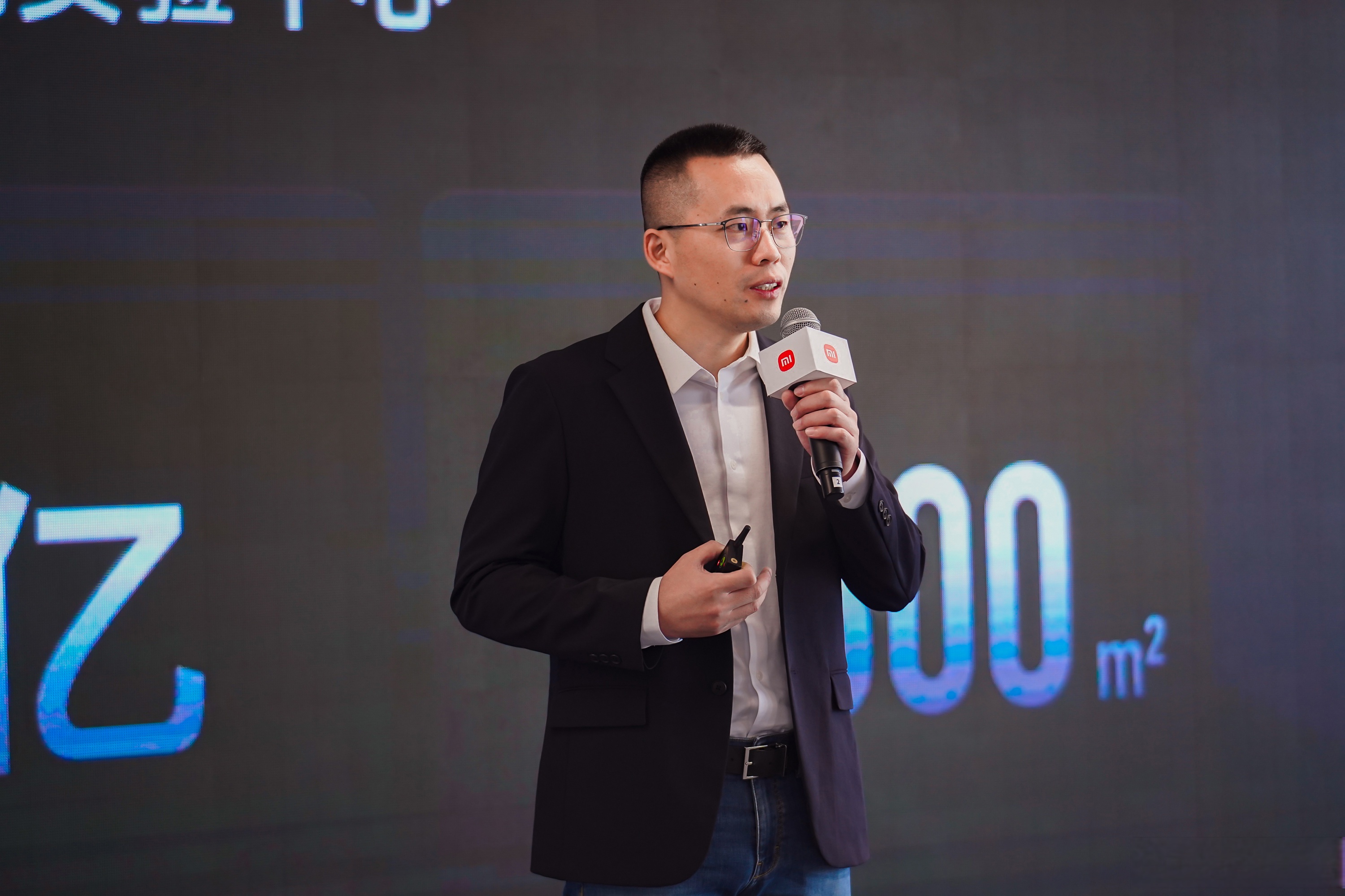 家电品牌AI应用加速,深度融入中国本土供应链丨进博观察