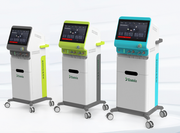 数智创新驱动 贝加莱AI新品亮相第八届进博会