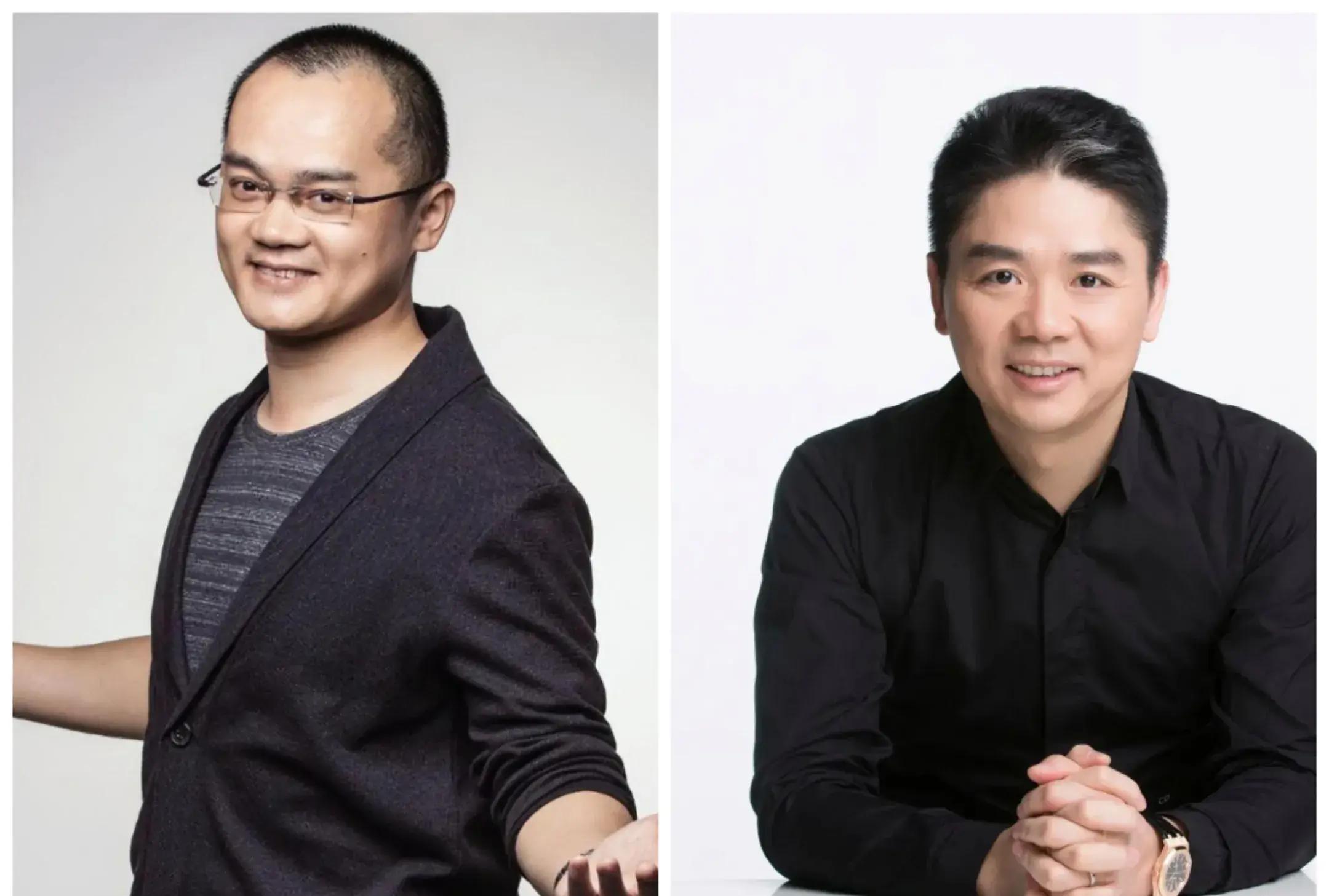 王兴兴回应论文上热搜；京东“国民好车”价格定了丨新鲜早科技