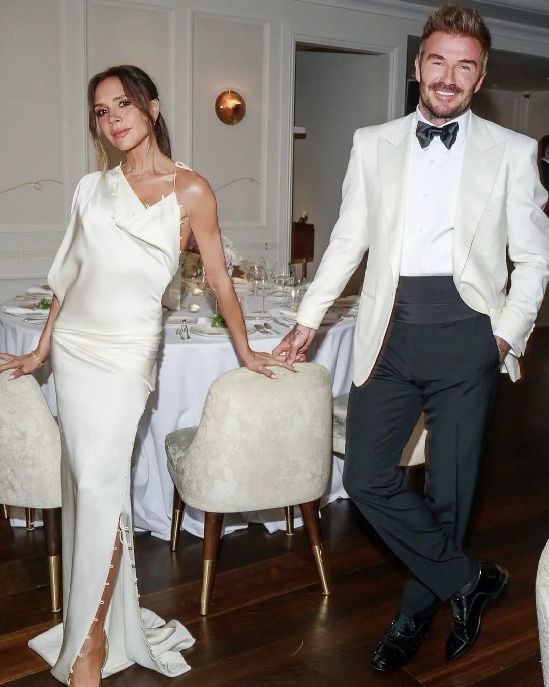 去非洲卖纸尿裤，这对夫妇身家超百亿港元