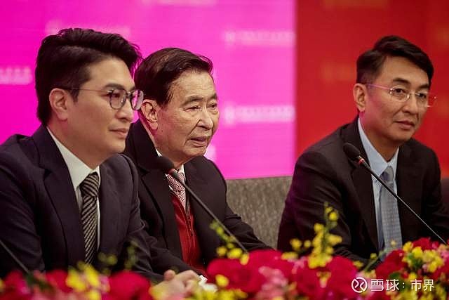 去非洲卖纸尿裤，这对夫妇身家超百亿港元