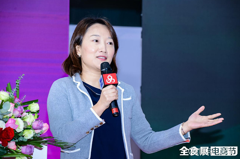 进博会闭幕累计成交834.9亿美元 电商平台成采购“新主体”