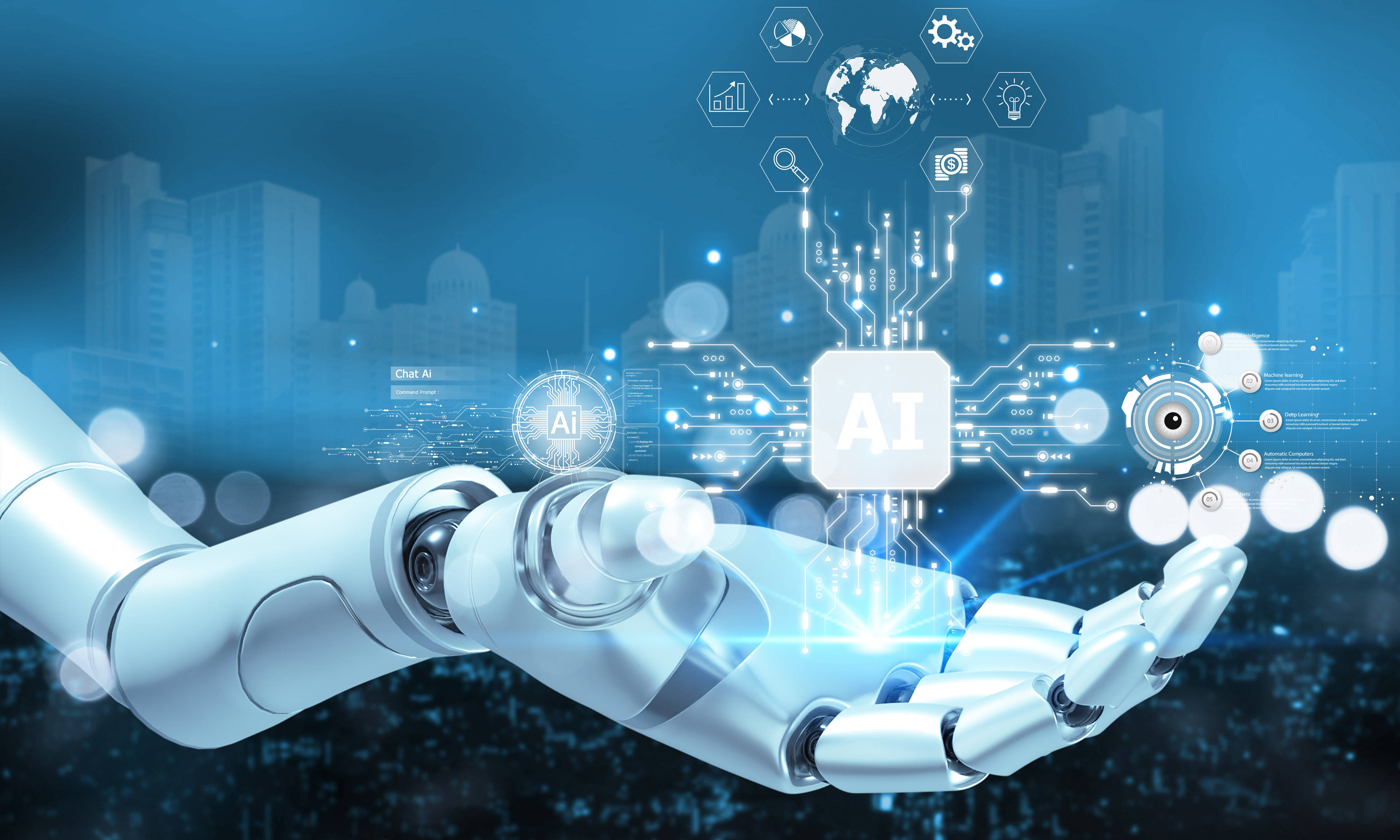 AI是否具备真正的创造力