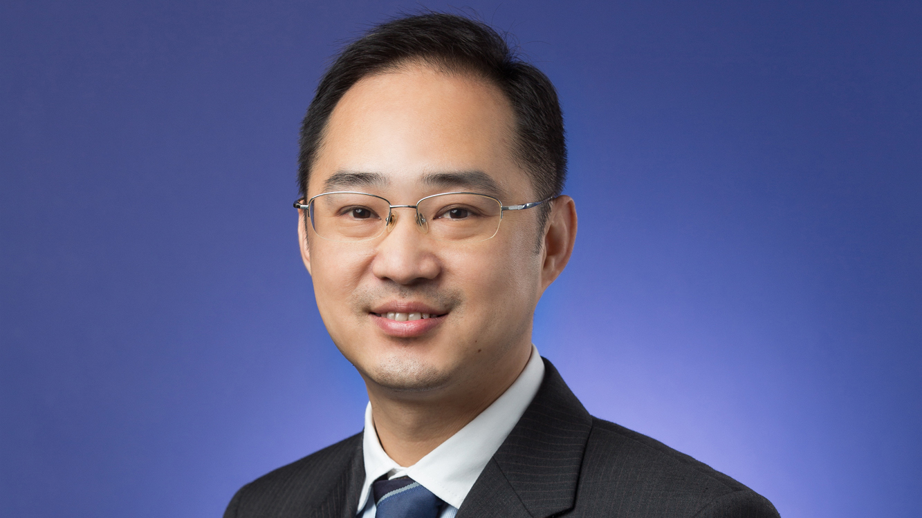 中信证券总经理邹迎光：“十五五”时期中国资本市场面临环境将呈现新特征