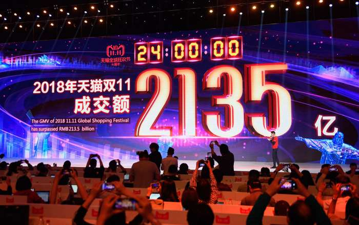 双十一祛魅：当促销不再是集体朝圣丨力见消费