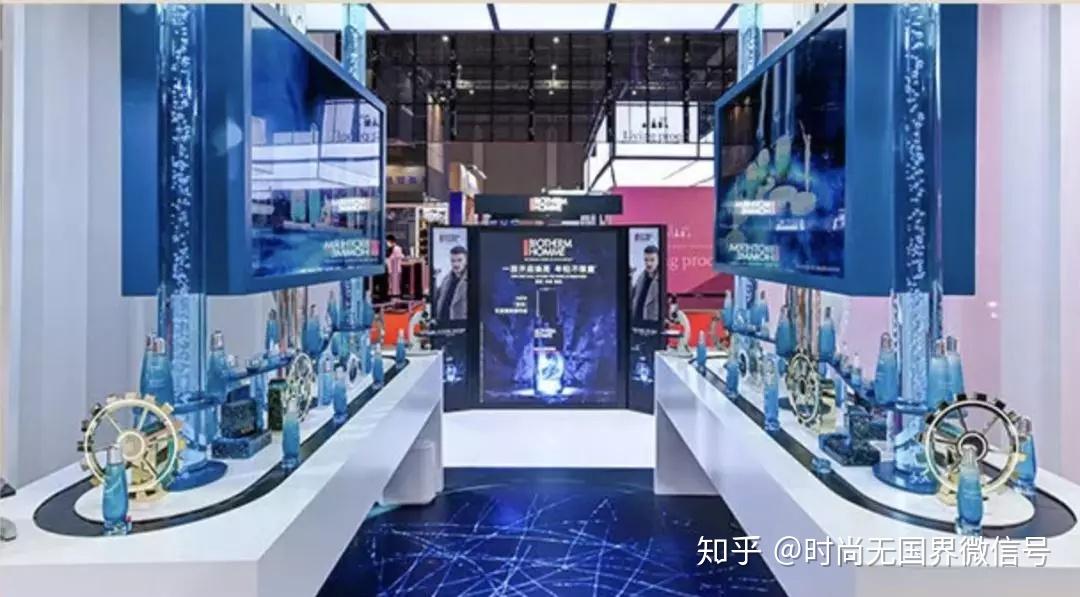 奢侈品巨头进博会“斗法”，高管战略调整背后的中国市场博弈