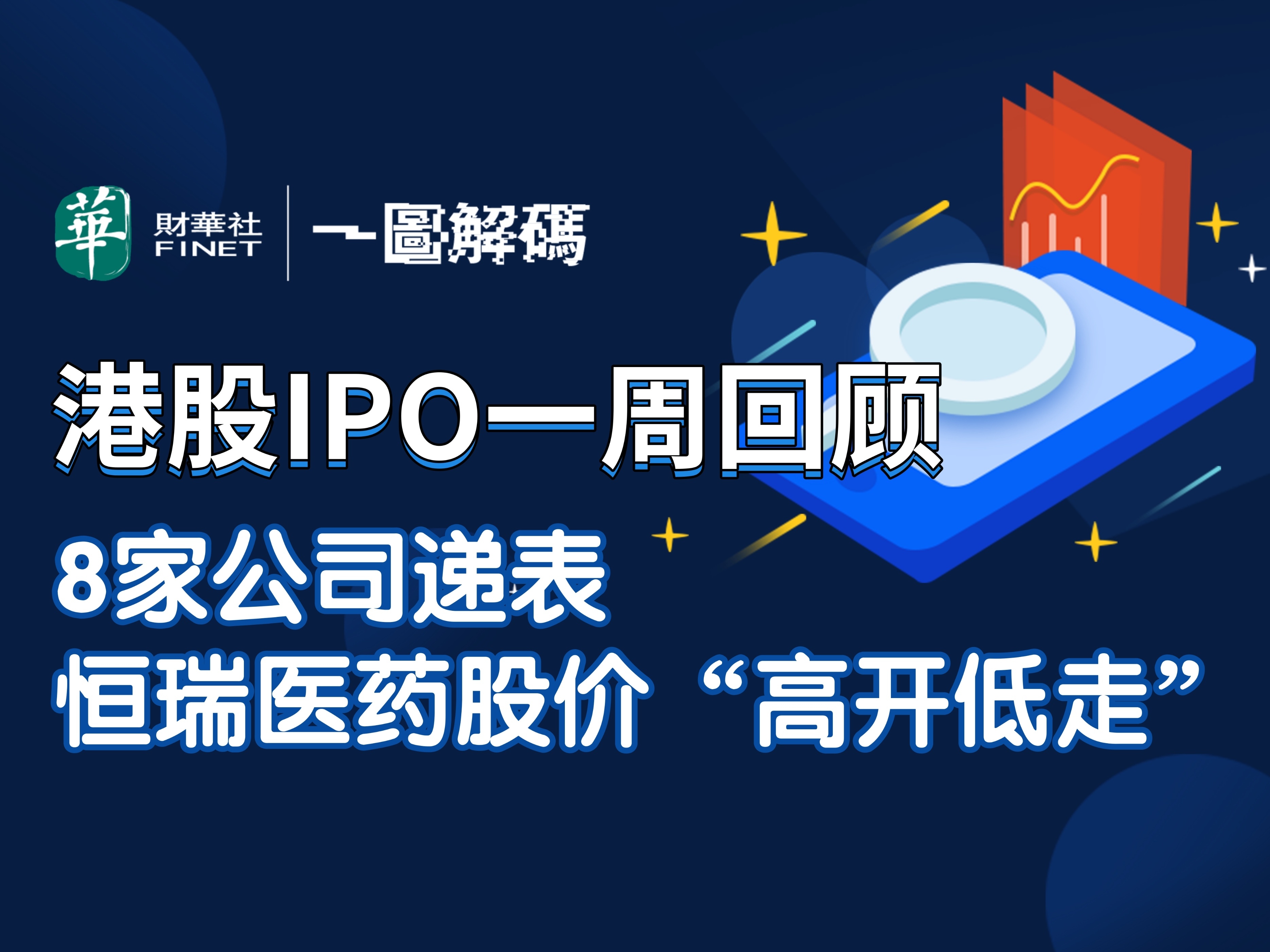 从A到H浪潮涌起 今年以来港股IPO募资总额位居全球交易所首位