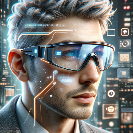 从工具变“数字伙伴” AI可穿戴设备“开挂”