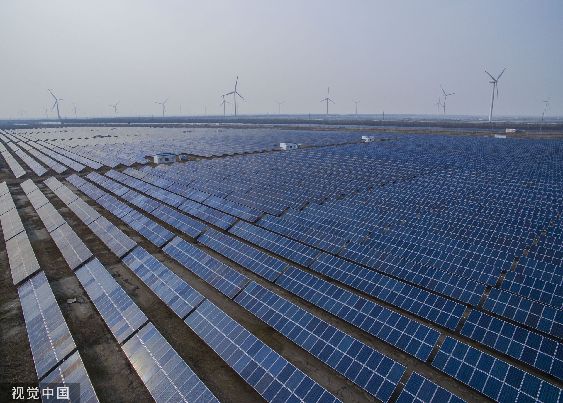 21专访｜隆基首席科学家徐希翔：中国光伏产业已实现全面超越