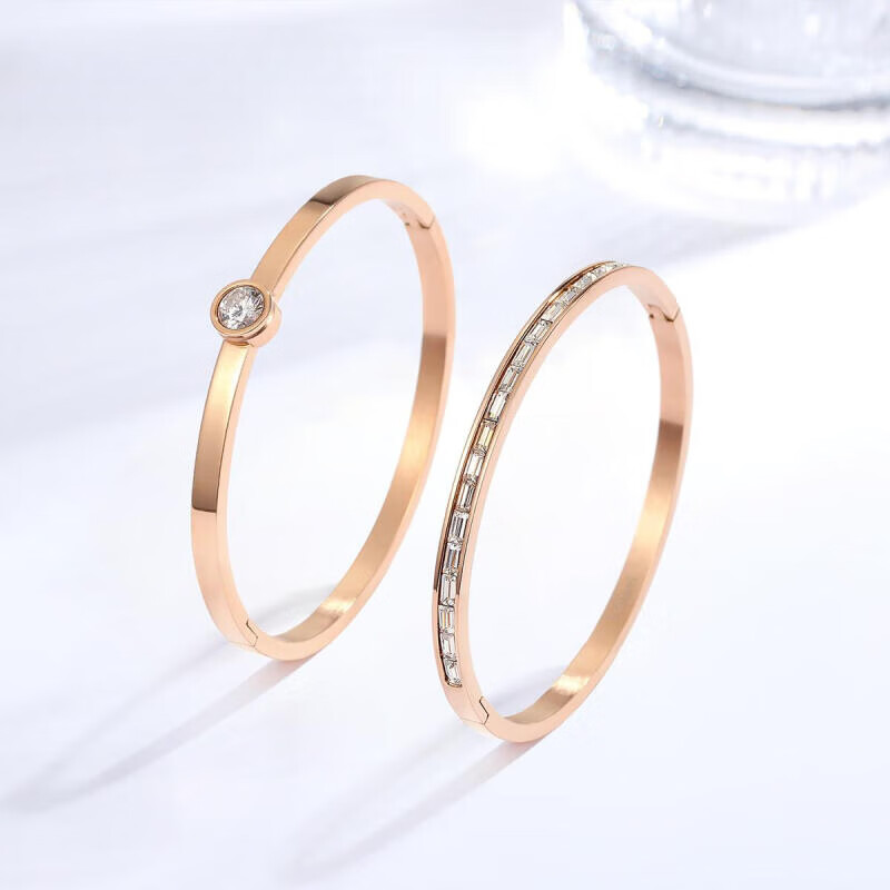 施华洛世奇将裁员400人 轻奢饰品不“灵”了?