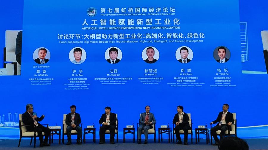 应用破局，场景潜力怎么挖