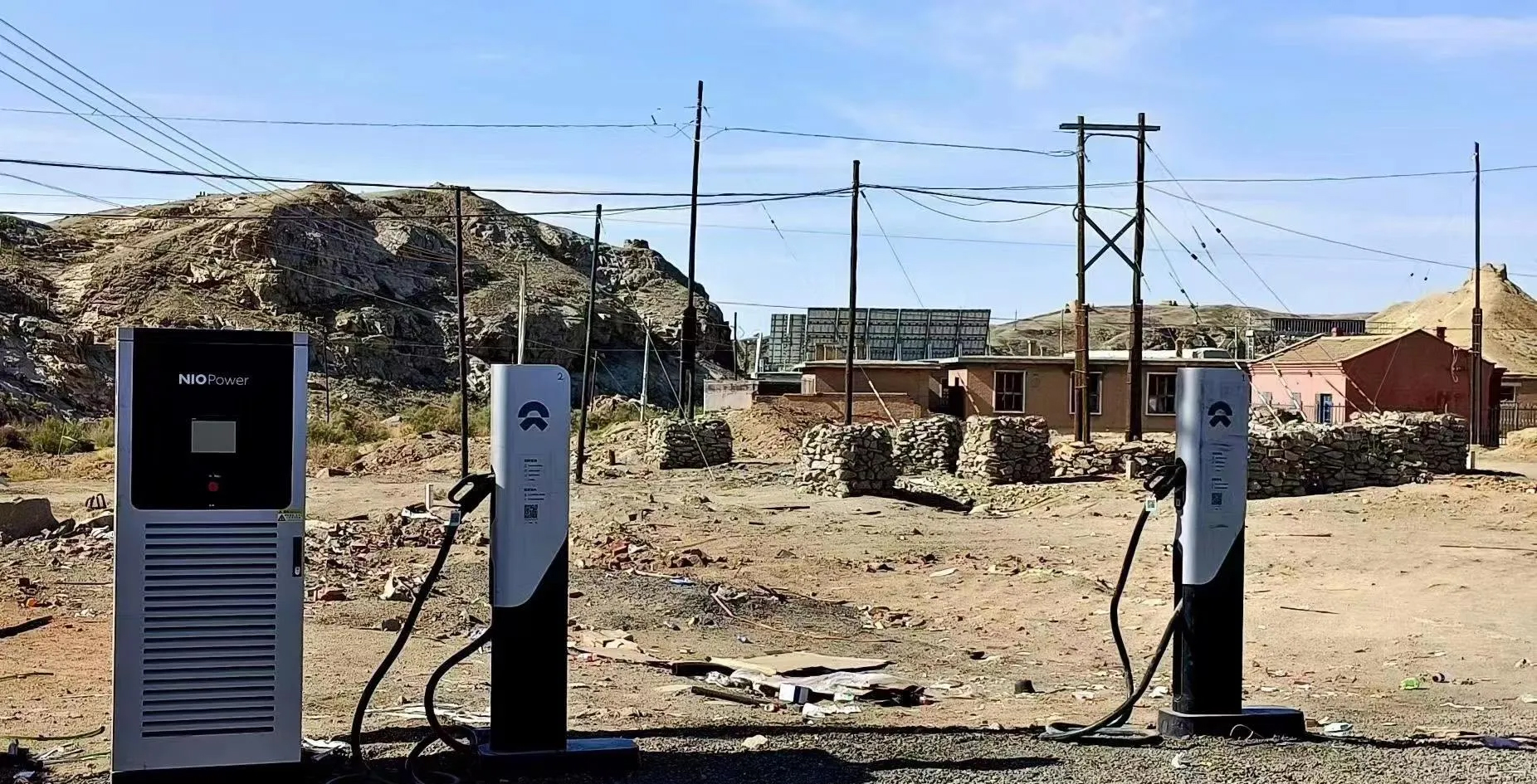 从“制造电池”到“经营能源”，动力电池巨头布局第二增长曲线