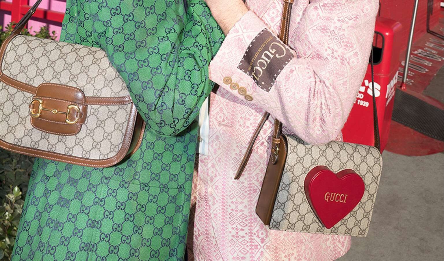 Gucci保卫战？科蒂起诉开云集团丨美妆变局