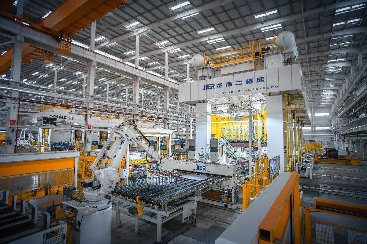 一个高中毕业生的千亿存储之旅