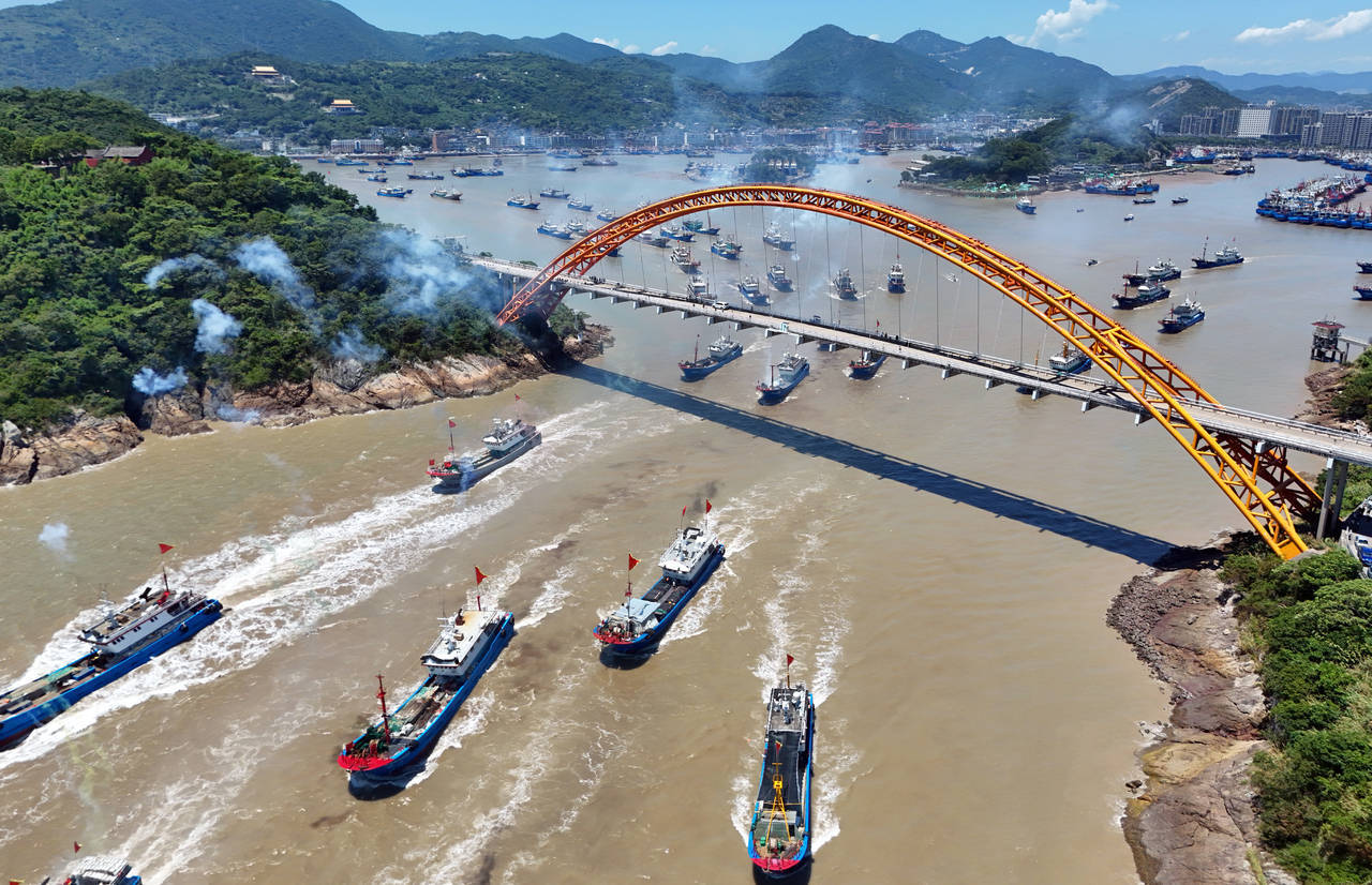 市值管理“新元年”:千帆竞发 价值之舟破浪前行