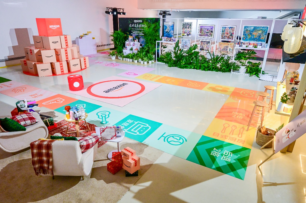 海淘市场生变，亚马逊海外购寻找“垂直机遇”