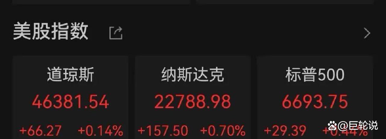 投资者对美股人工智能泡沫担忧升温