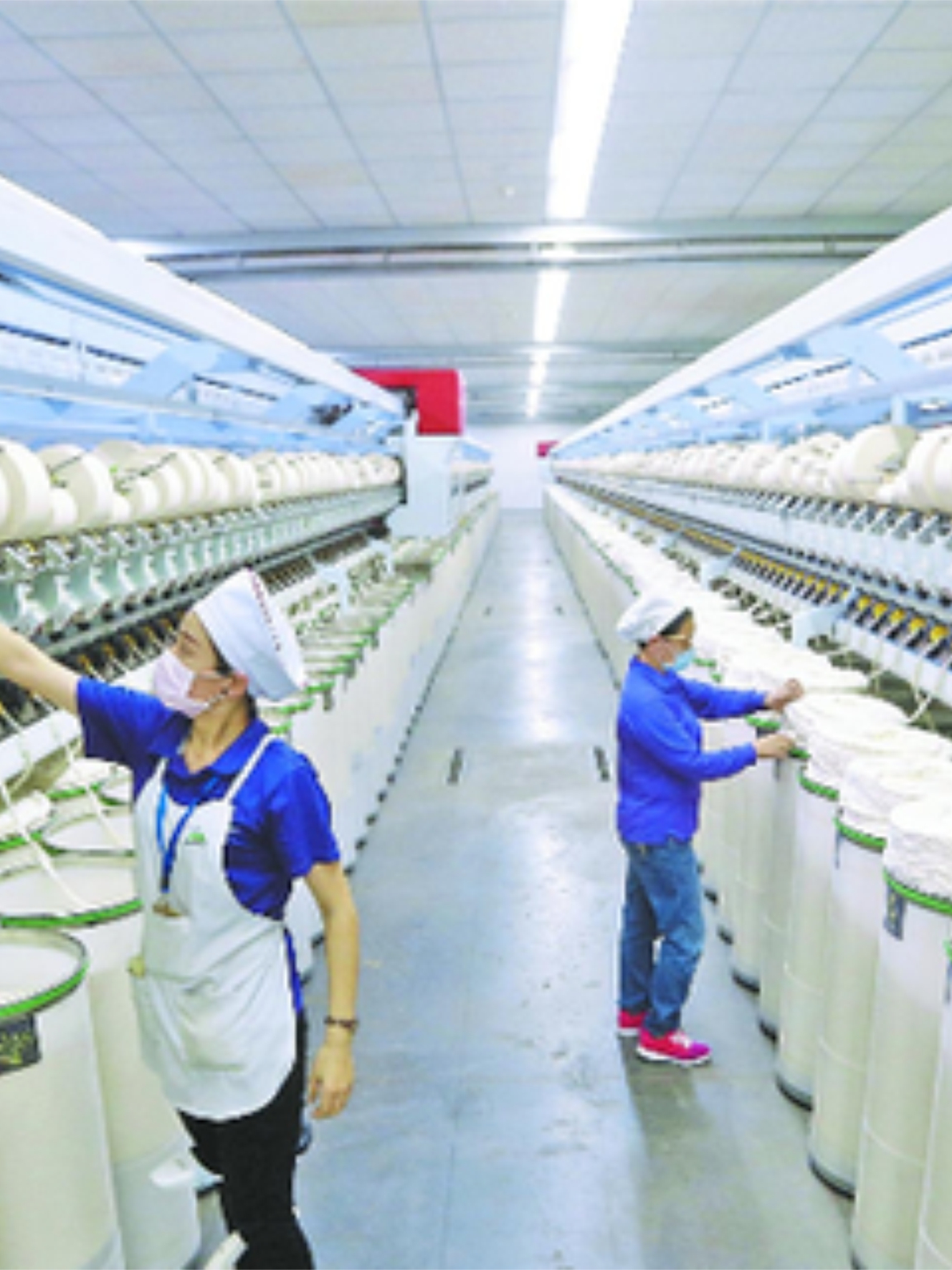 “绿电直连”风起 高耗能企业迎降本减碳新机