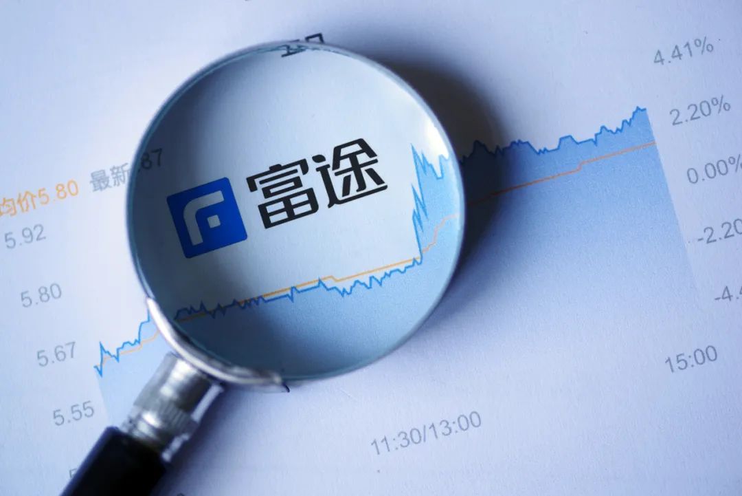 美股市场已偏离健康轨道